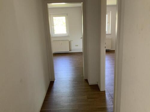 Foto - Etagenwohnung in Recklinghausen zur Miete