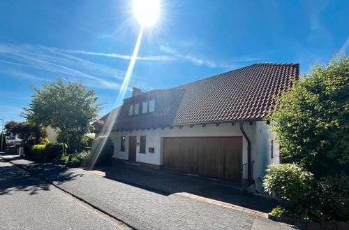Foto - Mehrgenerationenhaus mit Einliegerwohnung in begehrter Lage