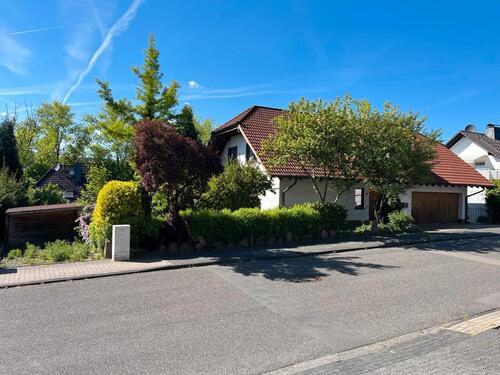 Foto - Einfamilienhaus zum Kaufen in Siegen
