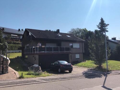 Foto - Großzügiges Einfamilienhaus in traumhafter Südlage