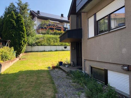 Foto - Einfamilienhaus in Aidlingen