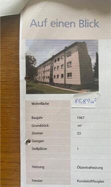 Foto - WOHNUNG - als Eigentum oder als Kapitalanlage