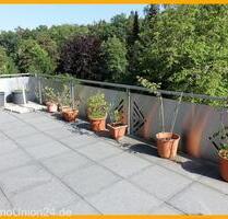 1 7 5 qm wie HAUS im HAUS auf 2 Etagen + große SONNEN- TERRASSE + Spielgarten + 2 KfZ Plätze - Eckental