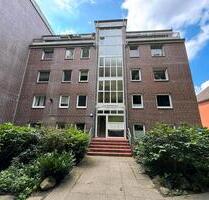 Große zwei Zimmerwohnung in Schleswig zu vermieten - Fahrdorf