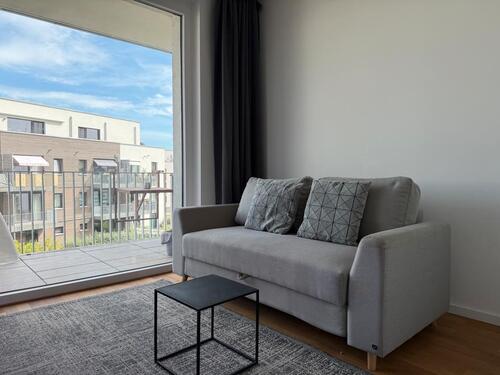 Foto - Schöne möblierte Wohnung in Berlin - Grünau