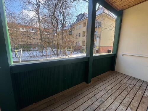 Foto - Etagenwohnung in Leipzig
