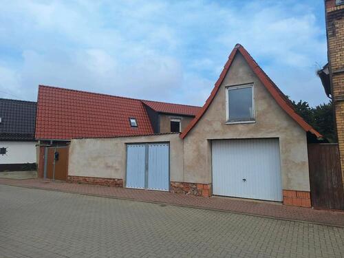 Foto - Einfamilienhaus zum Kaufen in Arnstein