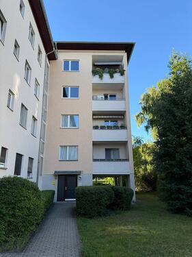 Foto - Etagenwohnung zur Miete in Berlin