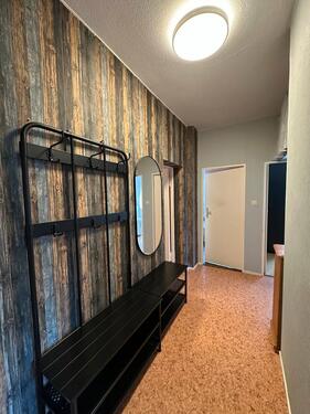 Foto - Etagenwohnung in Berlin