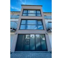 Neubau Wohnung Saarlouis Neuforweiler