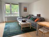 Foto - Möblierte 3-Zimmer-Wohnung in München-Zamdorf – befristete Vermietung für 1–2 Jahre