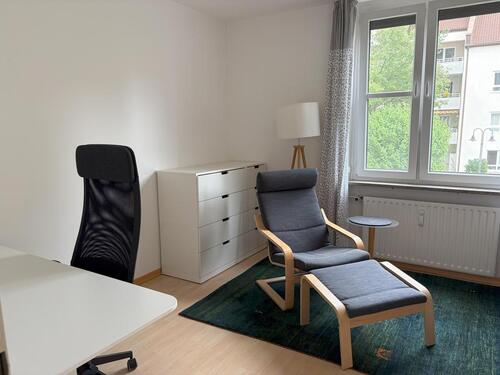 Foto - Etagenwohnung zur Miete in München