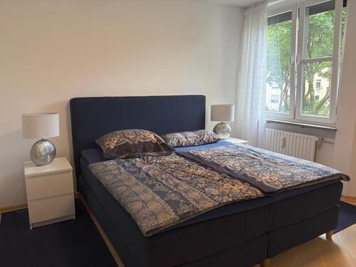 Foto - Etagenwohnung in München zur Miete