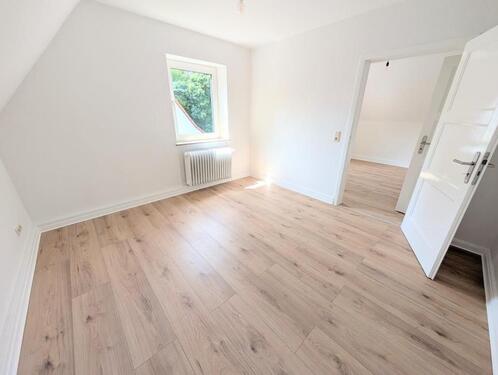 Foto - Etagenwohnung zur Miete in Marl