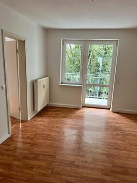 Foto - Modernes Wohnen im Zentrum von Plauen.- Friedrich - Engelsstraße
