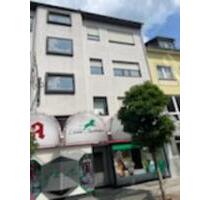 Betzdorf, Fußgängerzone, helle 3-ZKB Wohnung, ohne Balkon, mit Aufzug im Haus, nur an Selbstzahler.