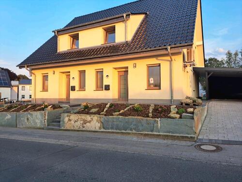 Foto - moderne Doppelhaushälfte in Bad Sassendorf-Neuengeseke zu vermie