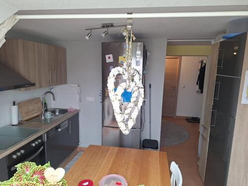 Foto - Etagenwohnung zur Miete in Ortenberg
