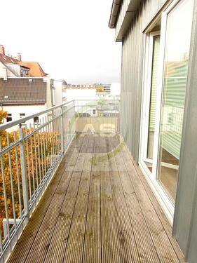 Foto - Etagenwohnung zur Miete in Zwickau