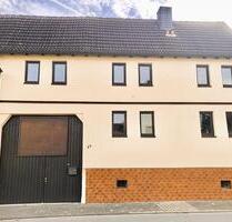 Interessantes Haus in Ober-Mörlen, viels. nutzbar, auch gewerbl.