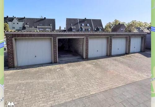 Foto - Garage zu vermieten in Hückelhoven