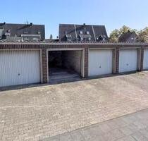 Garage zu vermieten in Hückelhoven