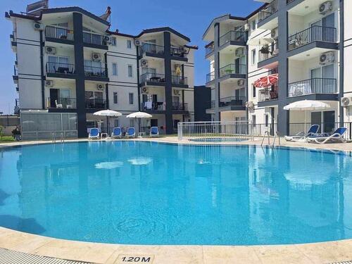 Foto - Ferienwohnung Side Antalya - 85,00 EUR Kaltmiete,