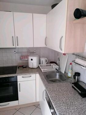 Foto - 2-Zimmer Wohnung in Marxzell-Pfaffenrot zu vermieten