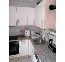 2-Zimmer Wohnung in Marxzell-Pfaffenrot zu vermieten