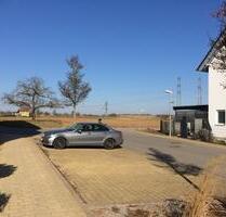 Stellplatz, Auto - 20,00 EUR Miete, in Ludwigsburg (PLZ: 71642) Hoheneck