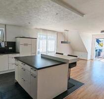 Schöne 3-Zimmer-Wohnung in sehr guter Lage - Vellberg