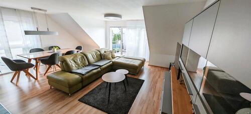 Foto - Etagenwohnung zum Kaufen in Vellberg