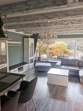 Foto - 2-Zimmer Wohnung in Celle Ortsteil Scheuen