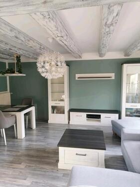 Foto - Etagenwohnung zur Miete in Celle