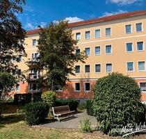 Kleine 2 Raumwohnung zum Wohlfühlen - Zeitz