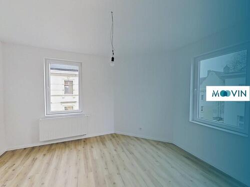 Foto - Sanierte 4-Zimmer-Wohnung mit modernem Tageslichtbad in Wuppertal