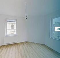 Sanierte 4-Zimmer-Wohnung mit modernem Tageslichtbad in Wuppertal