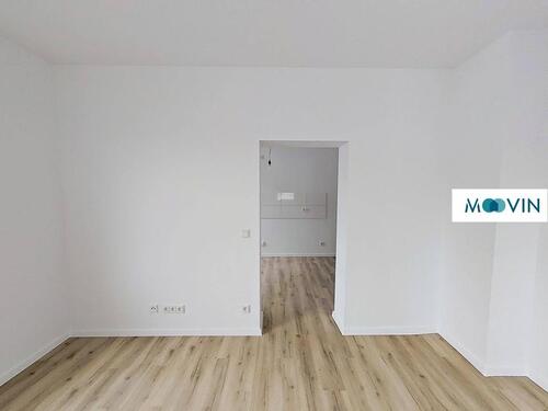 Foto - 4 Zimmer Etagenwohnung in Wuppertal