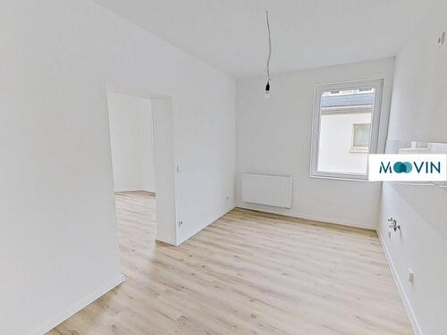 Foto - Etagenwohnung in Wuppertal zur Miete