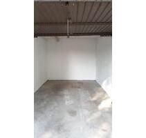 Garage zu vermieten in Hamm-Norden