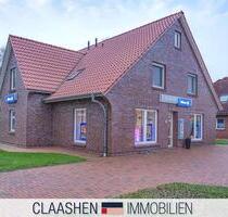 Repräsentative Gewerbefläche mit klarer Raumaufteilung - Norden