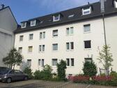 Foto - 3 Zimmer Etagenwohnung zur Miete in Krefeld