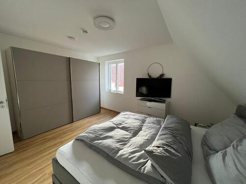 Foto - Etagenwohnung in Lauingen (Donau) zur Miete