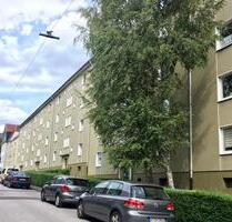 Hübsche 2-Zi.-DG-Whg. mit modernem Tageslichtbad - Wuppertal Barmen