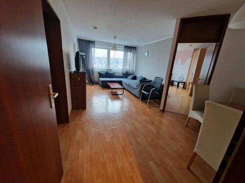 Foto - Helle Wohnung mit Balkon - 810,00&nbsp;EUR Kaltmiete, ca.&nbsp; 52,00&nbsp;m&sup2;