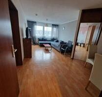 Helle Wohnung mit Balkon... kalt 520 € - Kaiserslautern