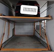 Tiefgaragenplatz im Doppelparker In den Wiesen Hattersheim - Hattersheim am Main