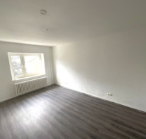 Gemütliche 2-Zimmer-Wohnung mit Balkon im EG - Duisburg Mittelmeiderich