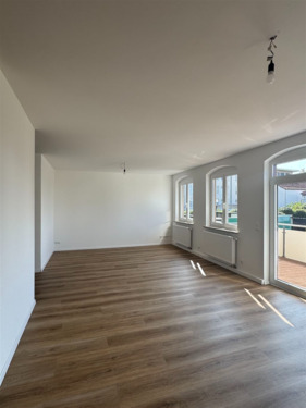 Foto - 3 Zimmer Maisonettenwohnung in Coburg