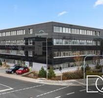 Repräsentative Bürofläche aus 2019! Hochwertige Ausstattung mit Klima in perfekter Lage von Bayreuth